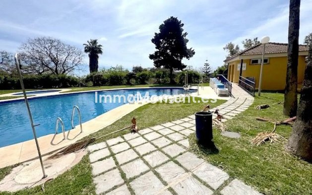 Wiederverkauf - Wohnung - Benalmadena - Arroyo de la Miel