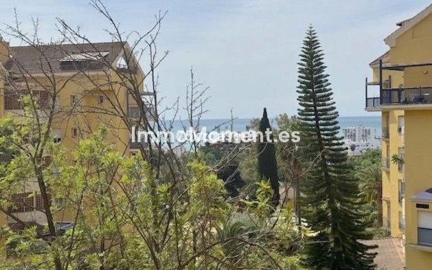 Wiederverkauf - Wohnung - Benalmadena - Arroyo de la Miel
