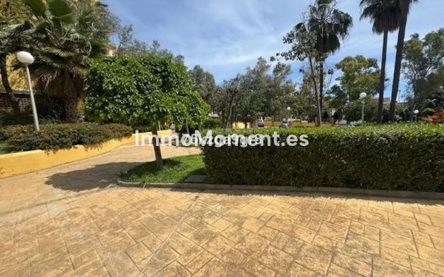 Wiederverkauf - Wohnung - Benalmadena - Arroyo de la Miel