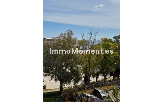 Wiederverkauf - Wohnung - Benalmadena - Arroyo de la Miel