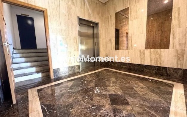 Wiederverkauf - Wohnung - Benalmadena - Arroyo de la Miel