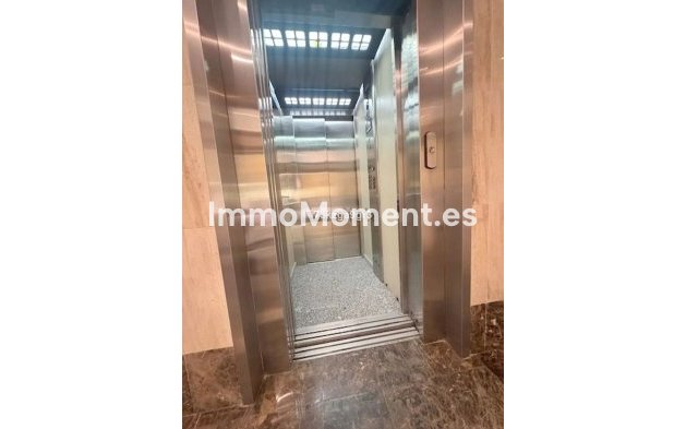 Wiederverkauf - Wohnung - Benalmadena - Arroyo de la Miel