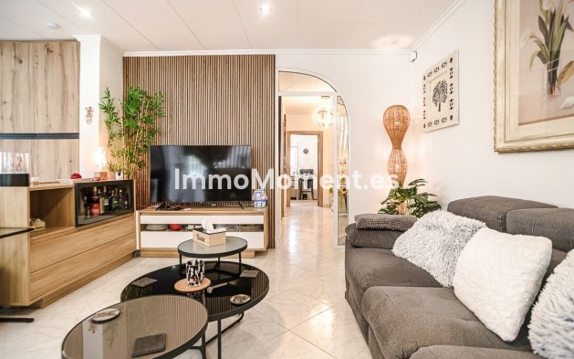 Resale - Detached villa - San Fulgencio - La Marina