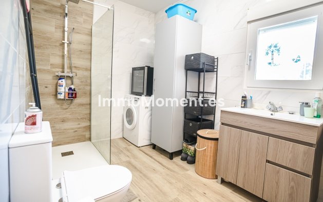 Resale - Detached villa - San Fulgencio - La Marina
