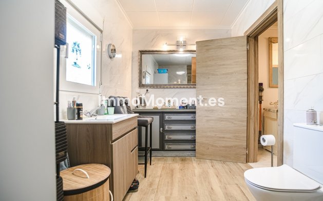 Resale - Detached villa - San Fulgencio - La Marina