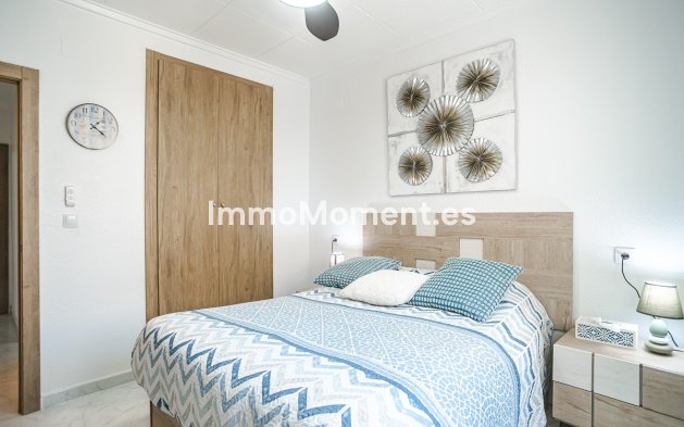 Resale - Detached villa - San Fulgencio - La Marina