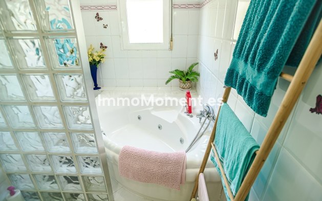 Resale - Detached villa - San Fulgencio - La Marina