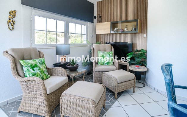 Resale - Detached villa - San Fulgencio - La Marina