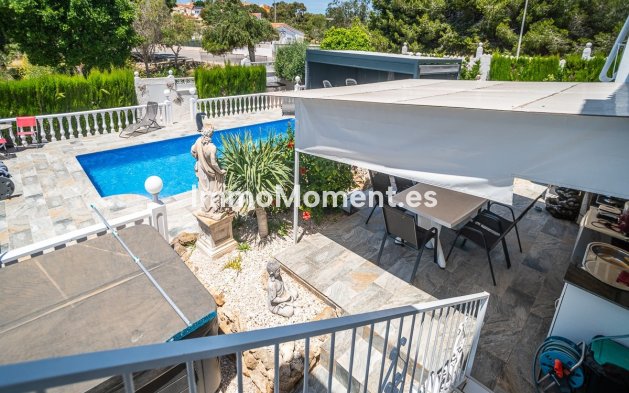 Resale - Detached villa - San Fulgencio - La Marina