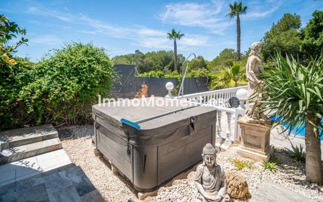 Resale - Detached villa - San Fulgencio - La Marina