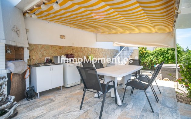Resale - Detached villa - San Fulgencio - La Marina