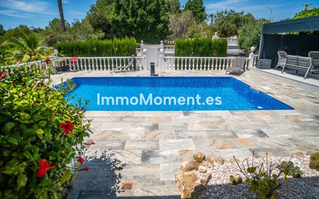 Resale - Detached villa - San Fulgencio - La Marina