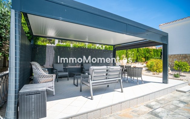 Resale - Detached villa - San Fulgencio - La Marina
