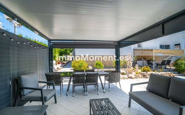 Resale - Detached villa - San Fulgencio - La Marina