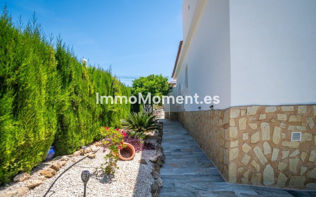 Resale - Detached villa - San Fulgencio - La Marina