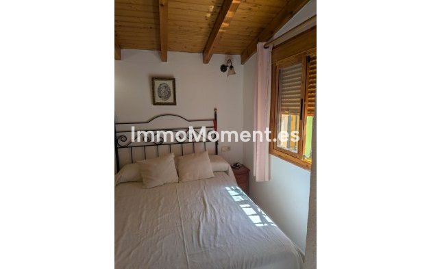 Resale - Townhouse - Marbella - Marbella Centro
