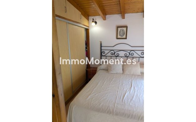Resale - Townhouse - Marbella - Marbella Centro