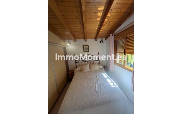 Resale - Townhouse - Marbella - Marbella Centro