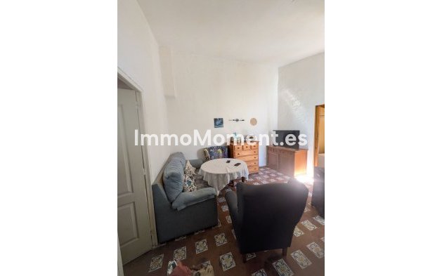 Resale - Townhouse - Marbella - Marbella Centro