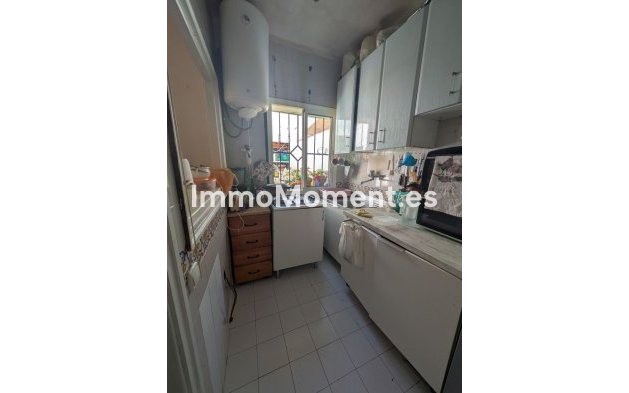 Resale - Townhouse - Marbella - Marbella Centro