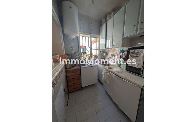 Resale - Townhouse - Marbella - Marbella Centro