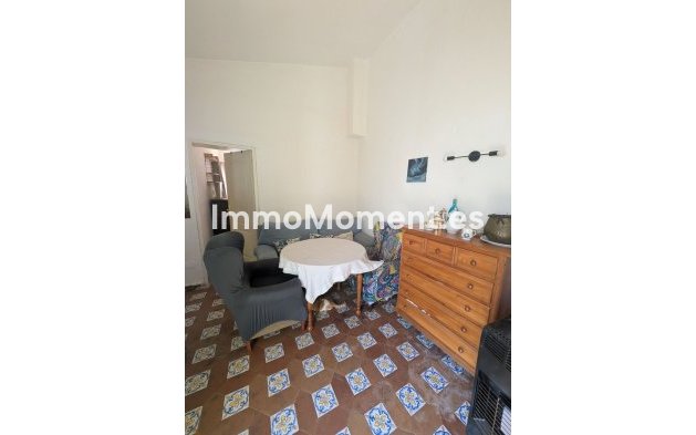 Resale - Townhouse - Marbella - Marbella Centro