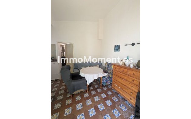 Resale - Townhouse - Marbella - Marbella Centro
