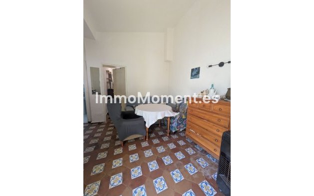 Resale - Townhouse - Marbella - Marbella Centro