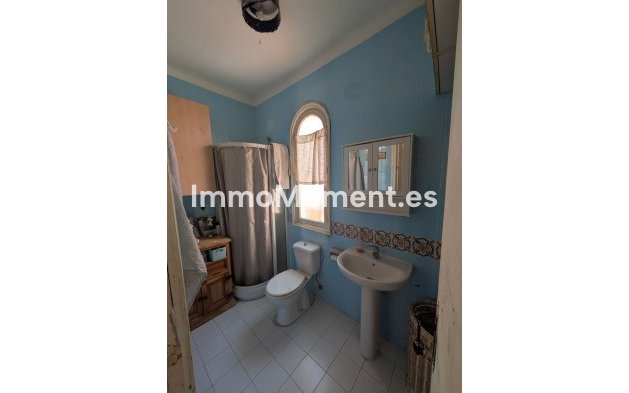Resale - Townhouse - Marbella - Marbella Centro