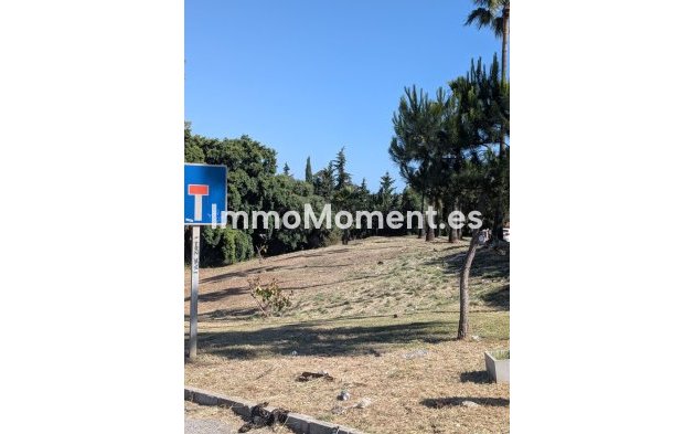 Resale - Townhouse - Marbella - Marbella Centro