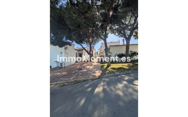 Resale - Townhouse - Marbella - Marbella Centro