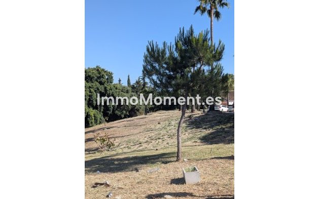 Resale - Townhouse - Marbella - Marbella Centro