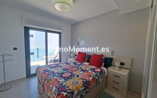 Wiederverkauf - Wohnung - Guardamar del Segura - Urbanización El Raso