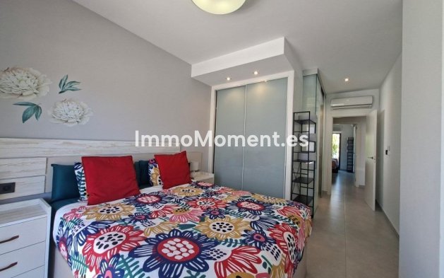 Wiederverkauf - Wohnung - Guardamar del Segura - Urbanización El Raso