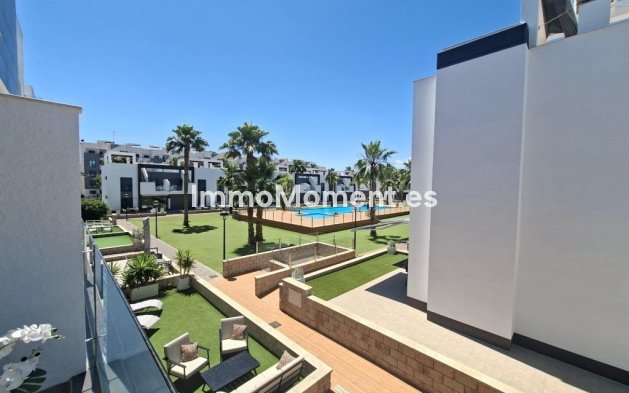 Wiederverkauf - Wohnung - Guardamar del Segura - Urbanización El Raso