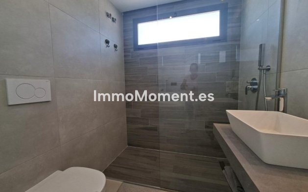 Wiederverkauf - Wohnung - Guardamar del Segura - Urbanización El Raso