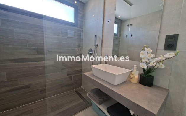 Wiederverkauf - Wohnung - Guardamar del Segura - Urbanización El Raso