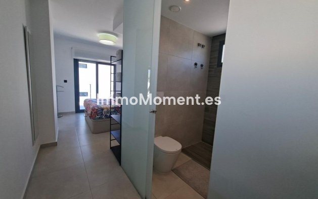 Wiederverkauf - Wohnung - Guardamar del Segura - Urbanización El Raso
