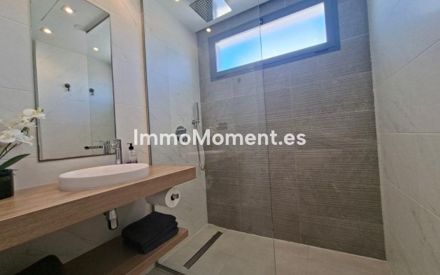 Wiederverkauf - Wohnung - Guardamar del Segura - Urbanización El Raso