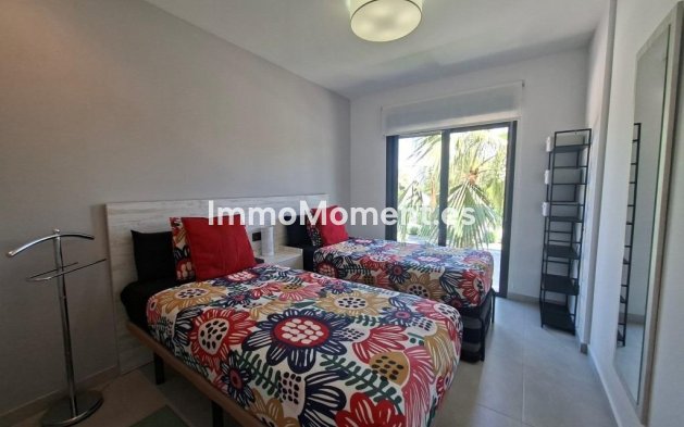 Wiederverkauf - Wohnung - Guardamar del Segura - Urbanización El Raso