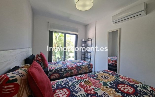 Wiederverkauf - Wohnung - Guardamar del Segura - Urbanización El Raso