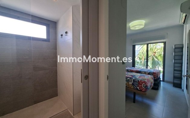 Wiederverkauf - Wohnung - Guardamar del Segura - Urbanización El Raso