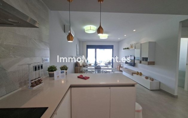 Wiederverkauf - Wohnung - Guardamar del Segura - Urbanización El Raso