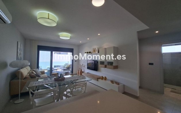Wiederverkauf - Wohnung - Guardamar del Segura - Urbanización El Raso