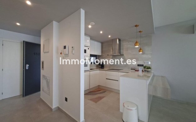 Wiederverkauf - Wohnung - Guardamar del Segura - Urbanización El Raso