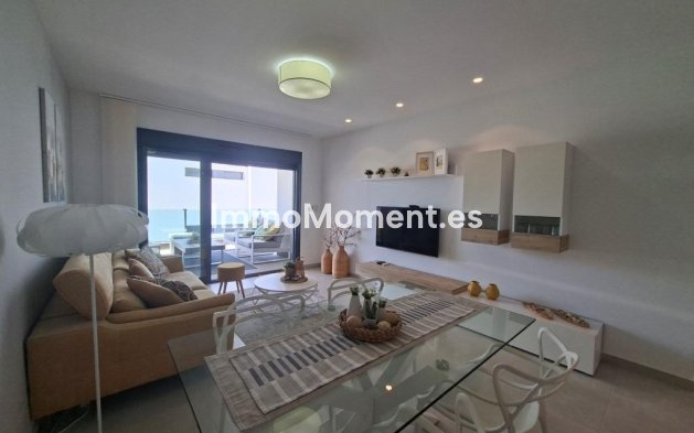 Wiederverkauf - Wohnung - Guardamar del Segura - Urbanización El Raso