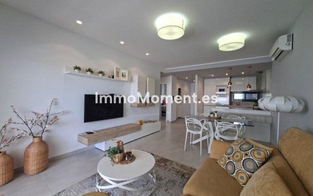 Wiederverkauf - Wohnung - Guardamar del Segura - Urbanización El Raso