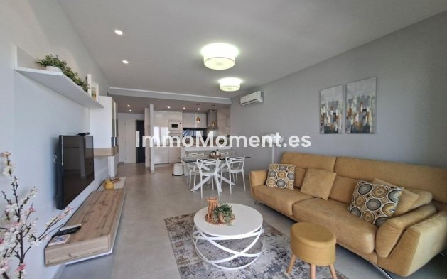 Wiederverkauf - Wohnung - Guardamar del Segura - Urbanización El Raso