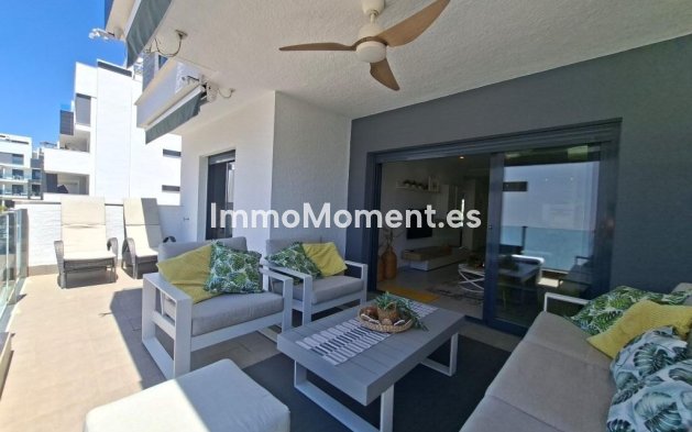 Wiederverkauf - Wohnung - Guardamar del Segura - Urbanización El Raso