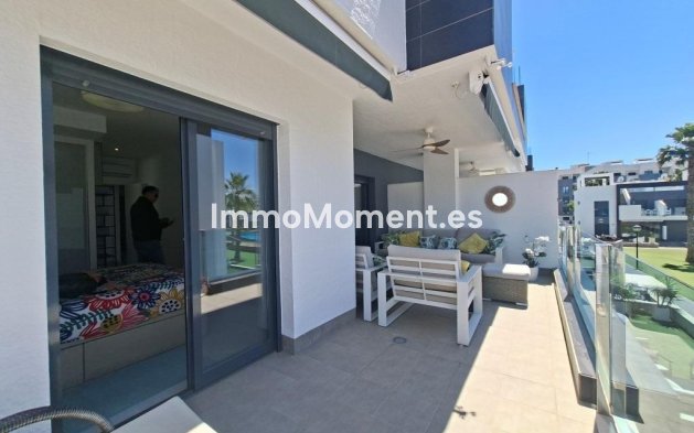 Wiederverkauf - Wohnung - Guardamar del Segura - Urbanización El Raso